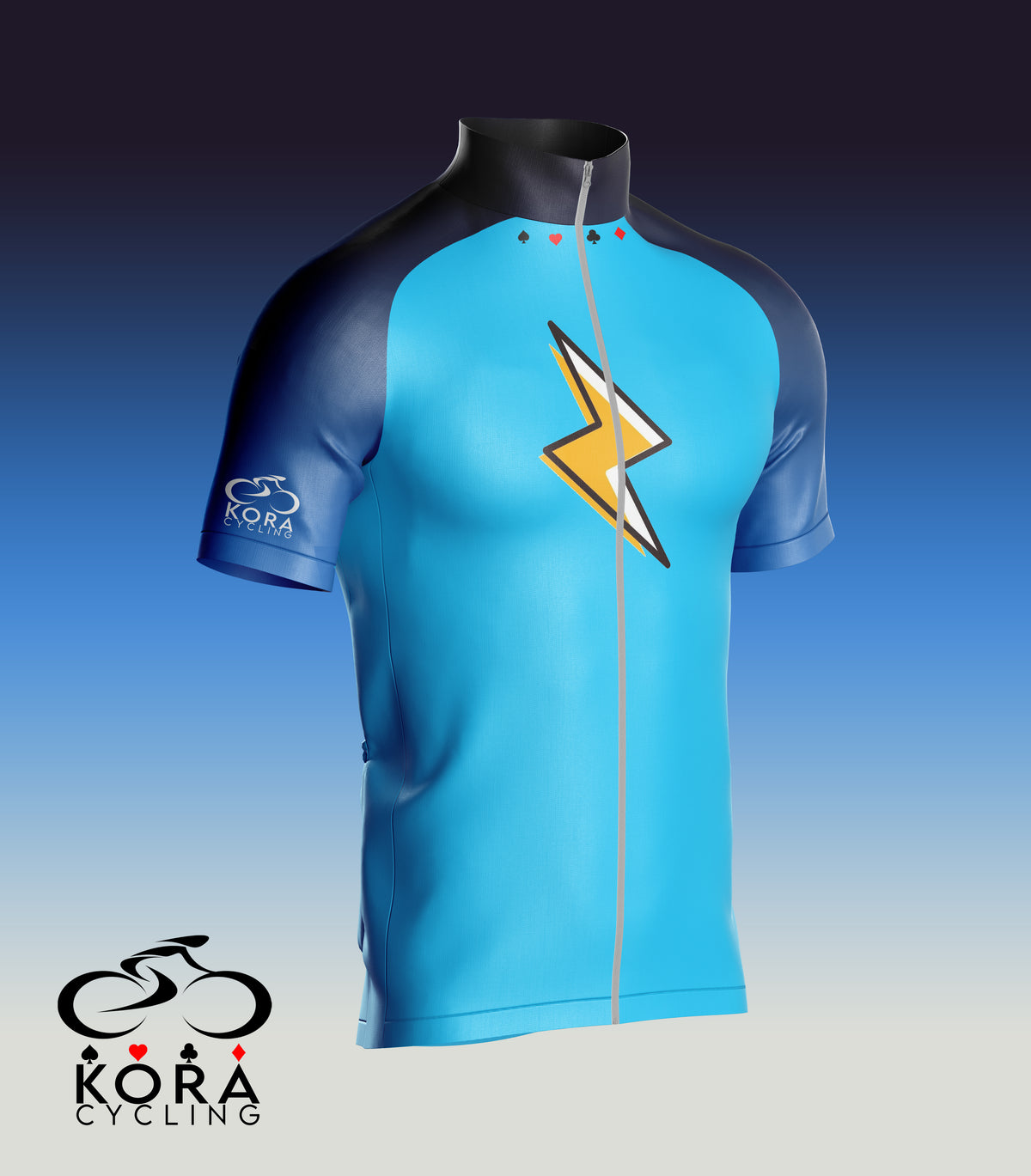 Personalize Your Ride: Custom Cycling Jerseys with Your Pet's Photo