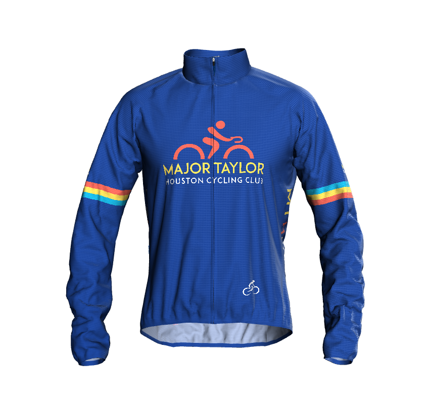 MTHCC Jacket