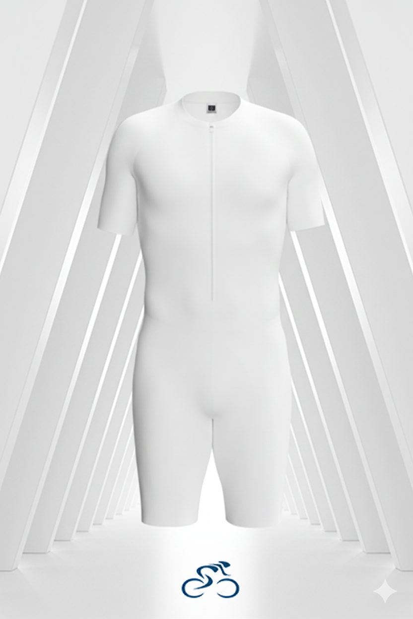 Customize Skinsuit