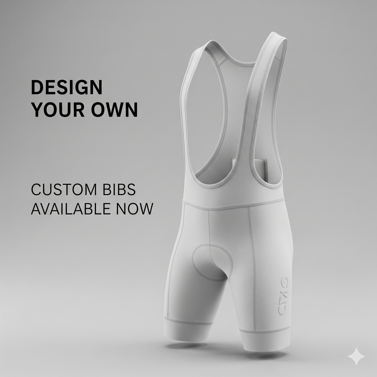 Customize Bib