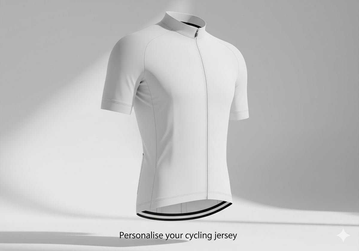 Customize Jersey