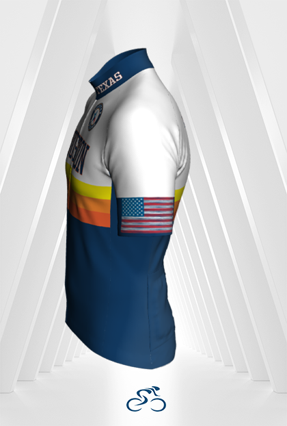Houston Jersey Elite