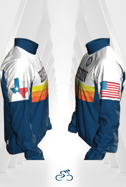 Windbreaker