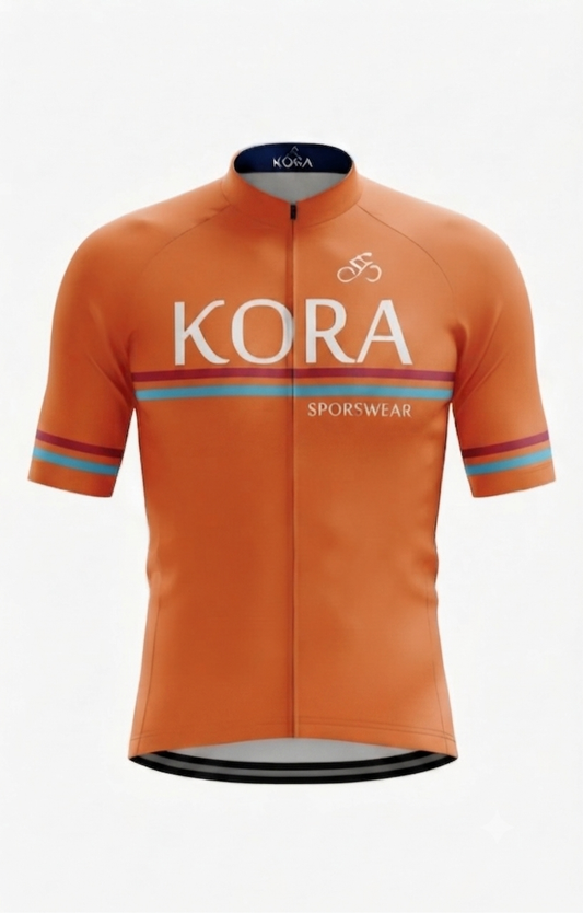 Kora Jersey
