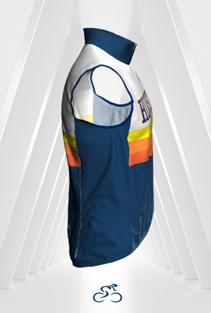 Houston Vest