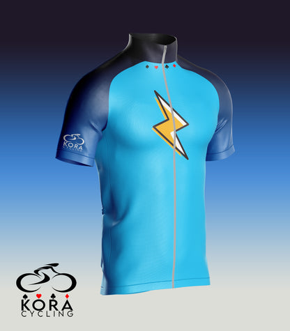Personalize Your Ride: Custom Cycling Jerseys with Your Pet's Photo