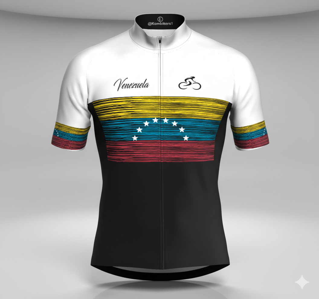 Venezuela Jersey