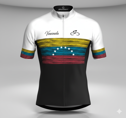 Venezuela Jersey