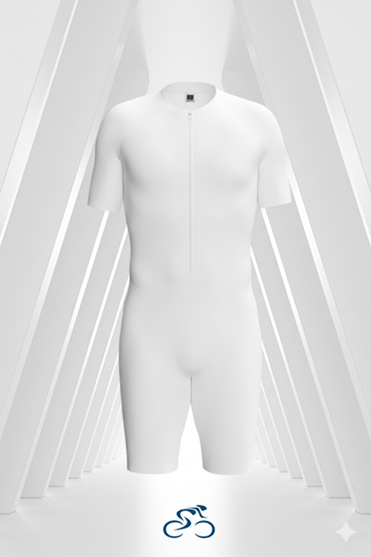 Customize Skinsuit
