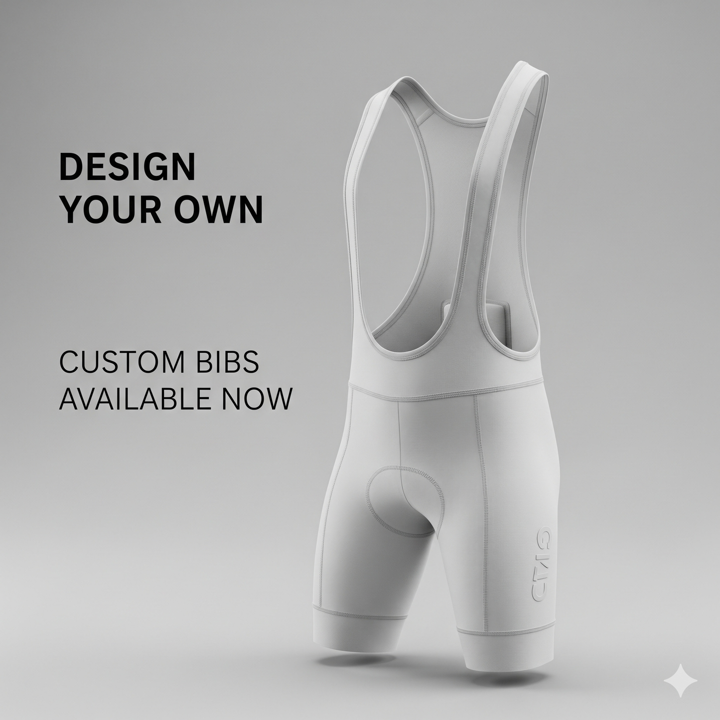 Customize Bib