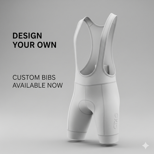Customize Bib