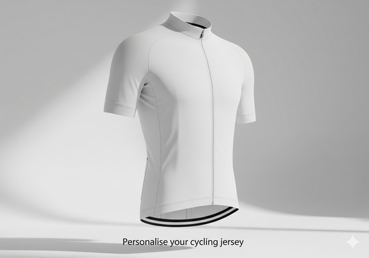 Customize Jersey