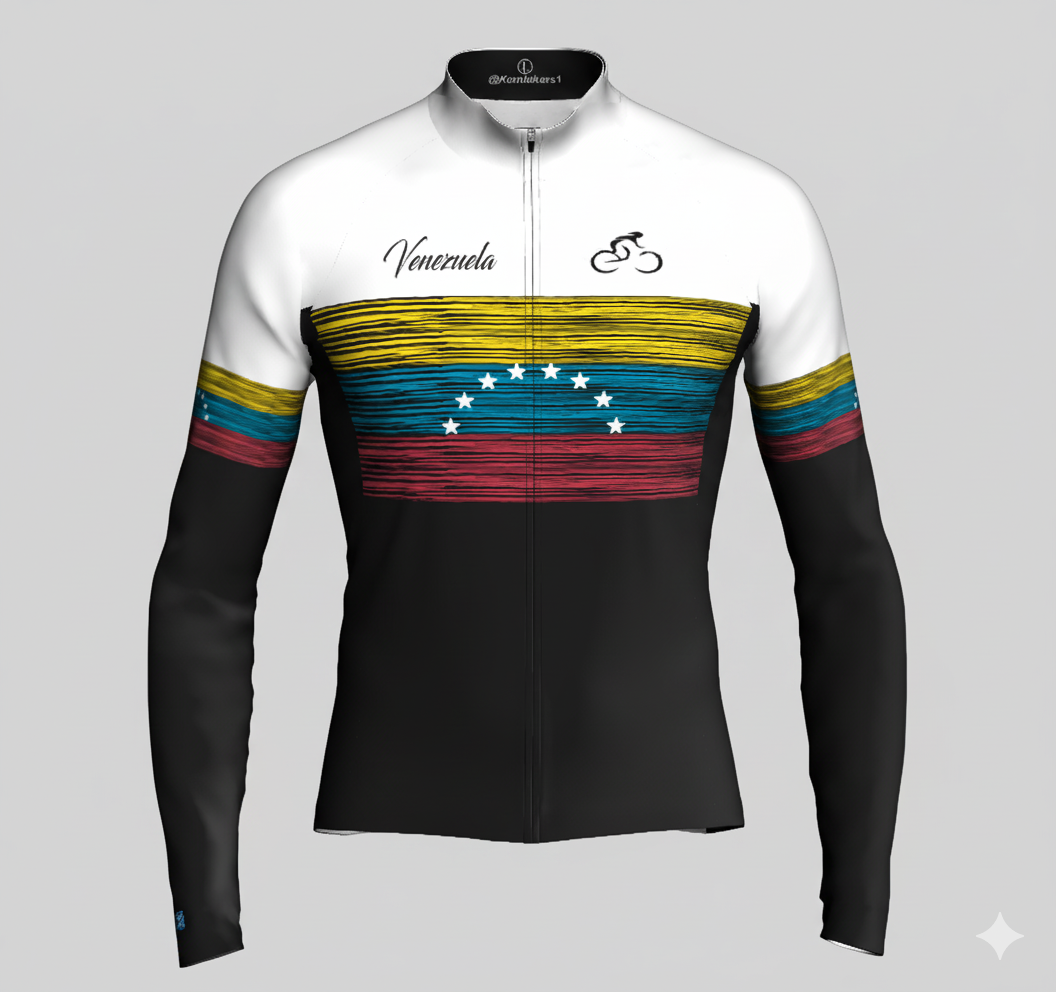 Venezuela Jersey