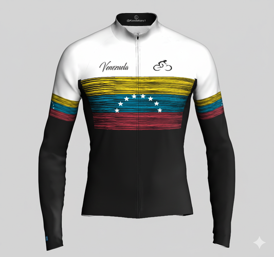 Venezuela Jersey