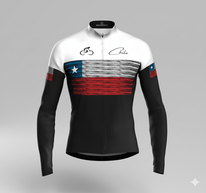 Chile Jersey