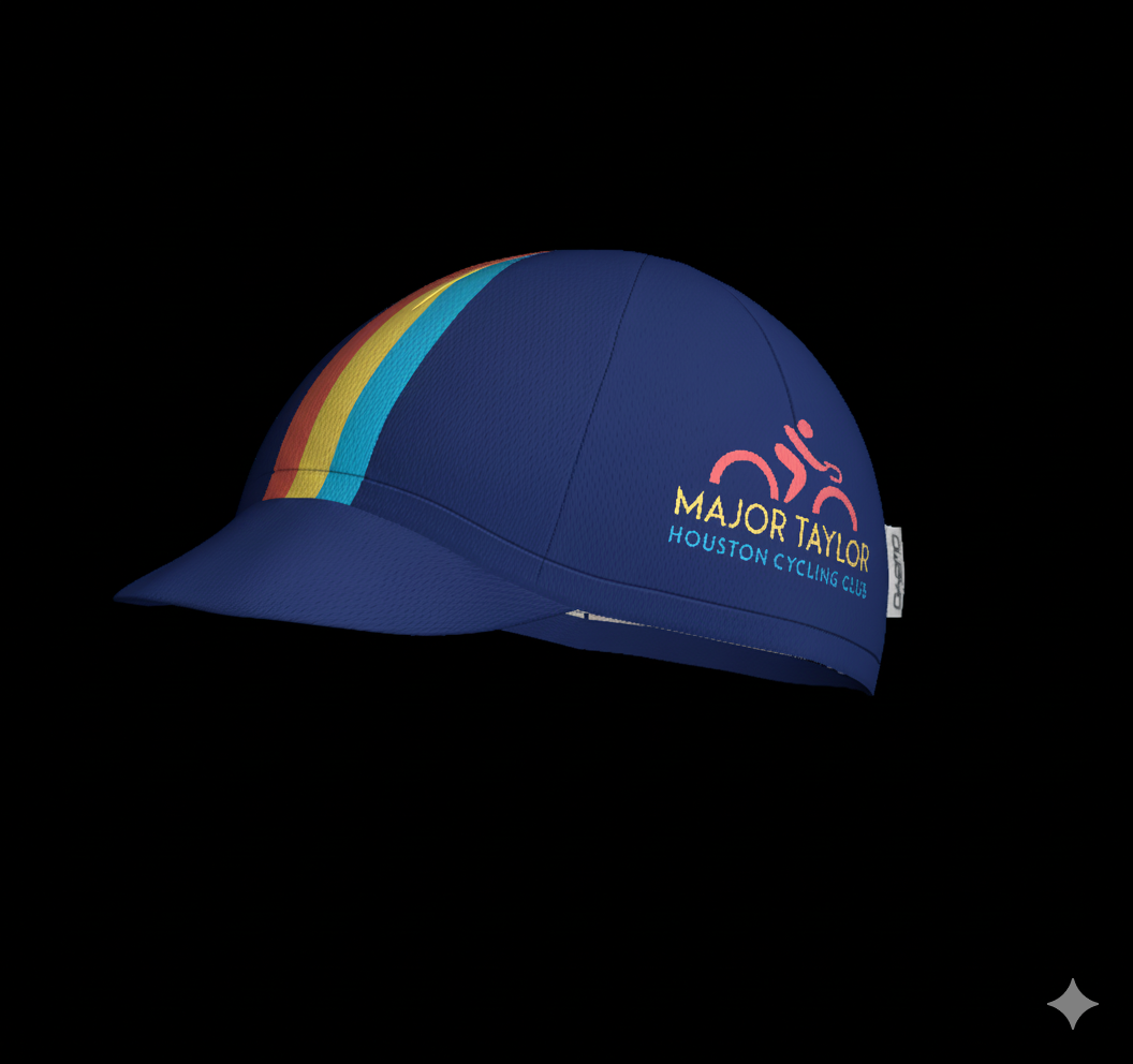 MTHCC Cap