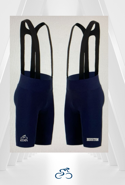 Houston BIB Protour Seamless