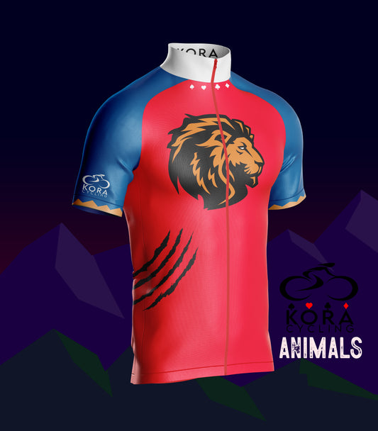 Personalize Your Ride: Custom Cycling Jerseys with Your Pet's Photo