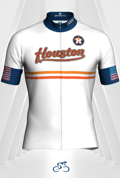 Houston Jersey Elite