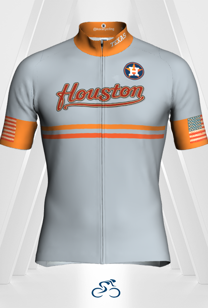 Houston Jersey Elite