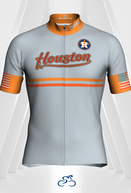 Houston Jersey Elite