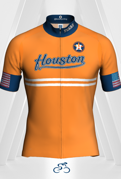 Houston Jersey Elite