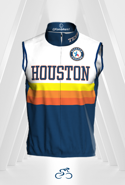 Houston Vest