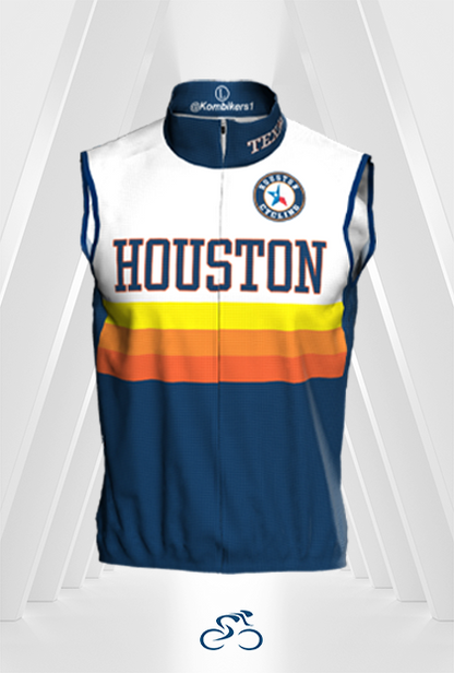 Houston Vest