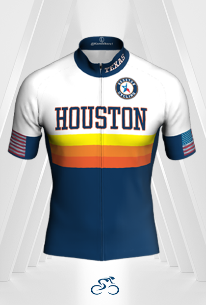 Houston Jersey Elite