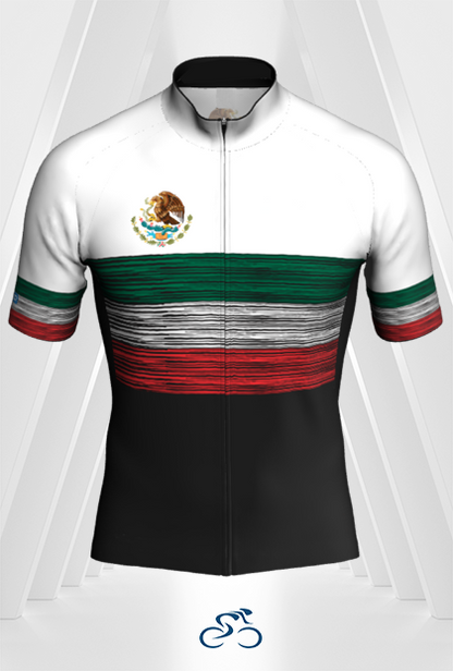 Mexico Jersey