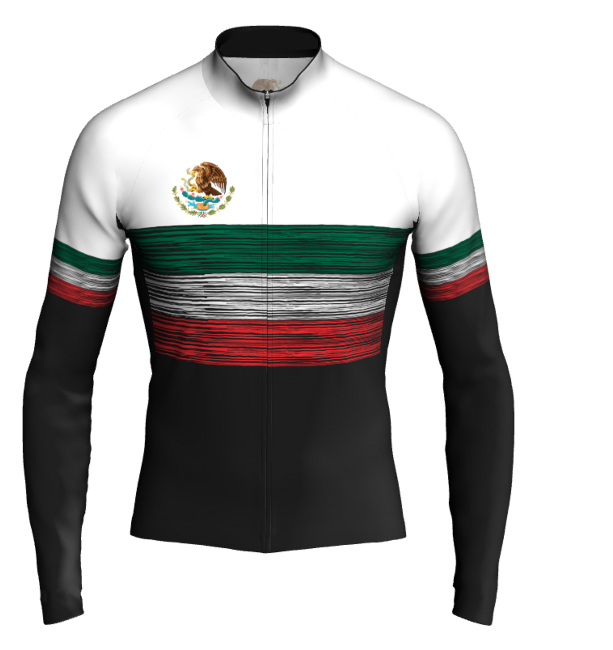 Mexico Jersey