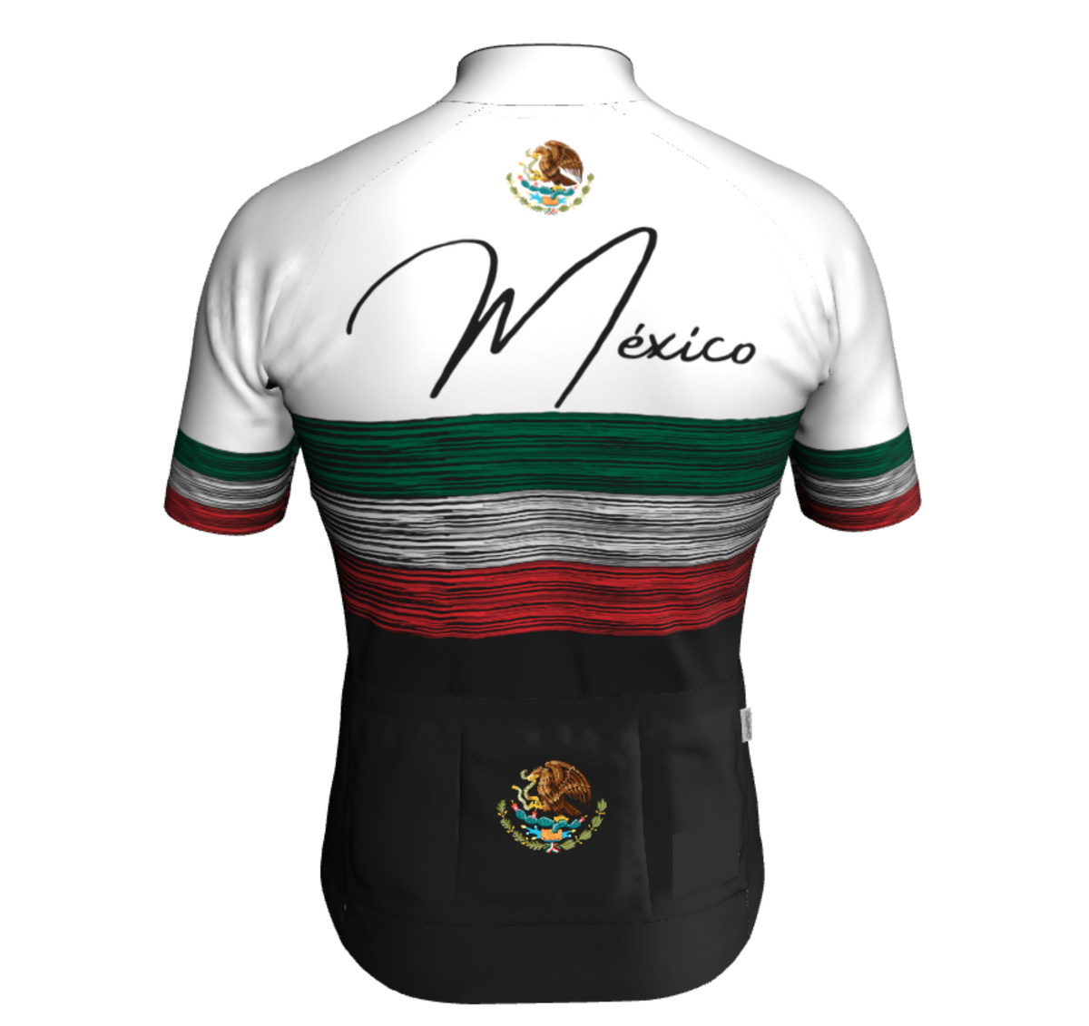 Mexico Jersey