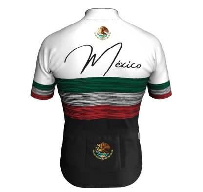 Mexico Jersey