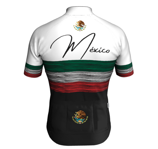 Mexico Jersey