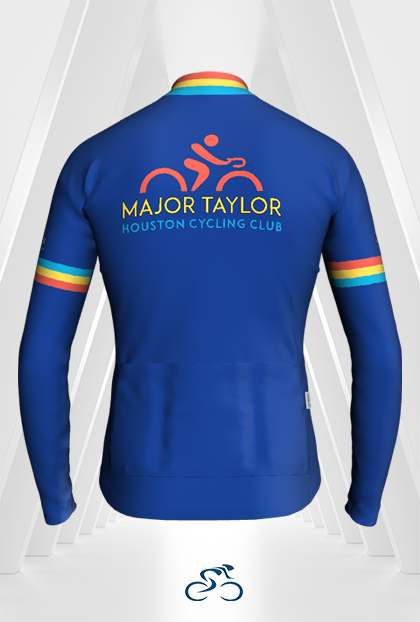 MTHCC Long Sleeves Jersey