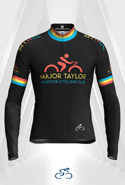 MTHCC Long Sleeves Jersey