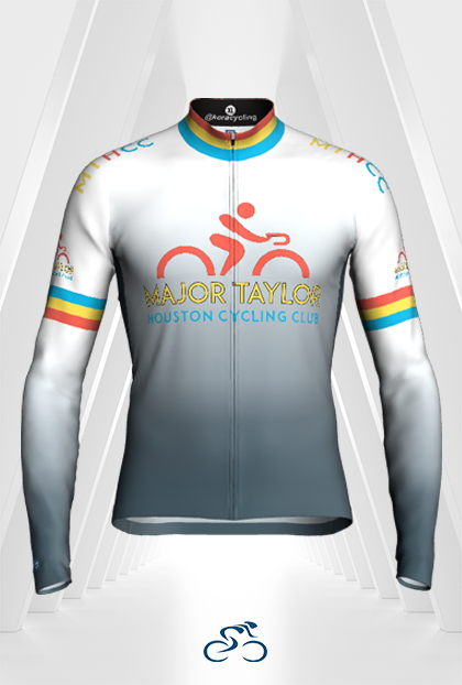 MTHCC Long Sleeves Jersey
