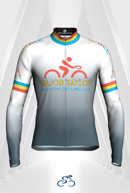 MTHCC Long Sleeves Jersey