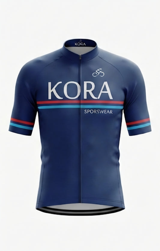 Kora Jersey