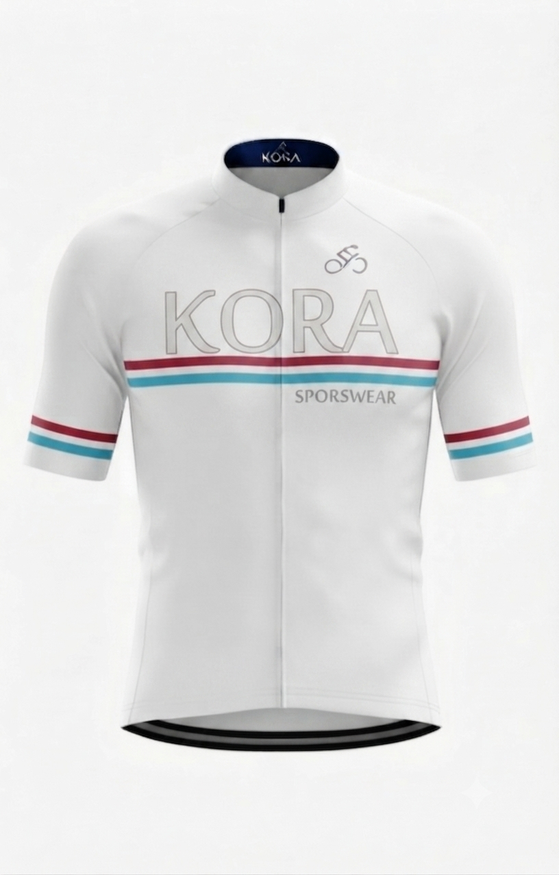 Kora Jersey