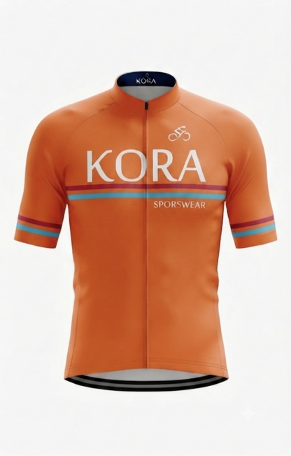 Kora Jersey