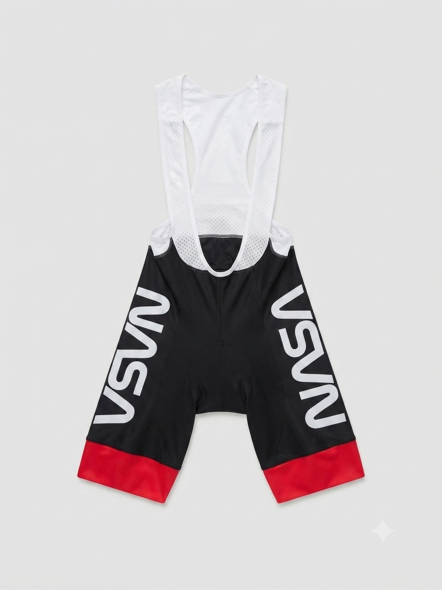 Nasa Bib