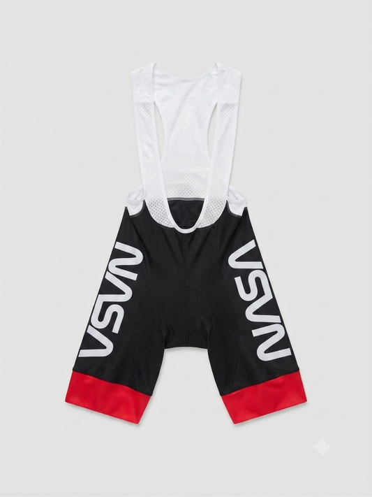 Nasa Bib