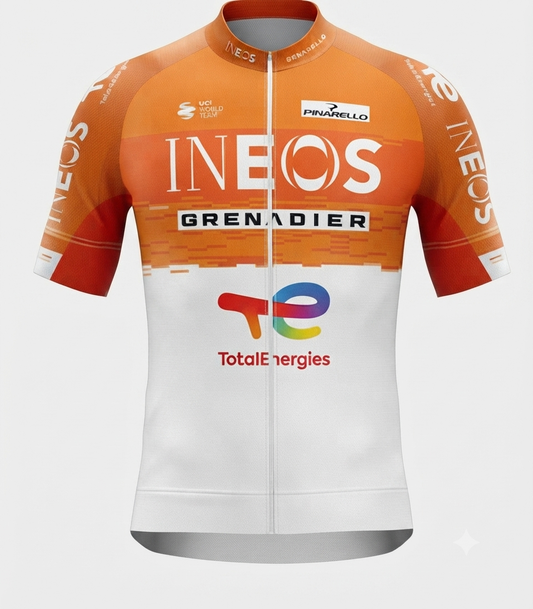 Ineos Jersey