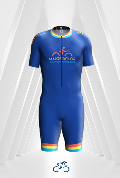 MTHCC Skinsuit