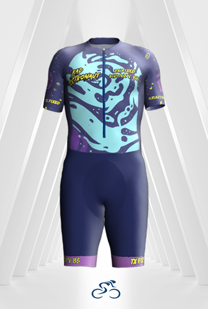 TX Fixed - Bad Astronaut Skinsuit